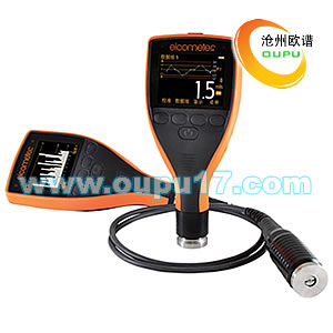 Elcometer 224数字式光洁度仪
