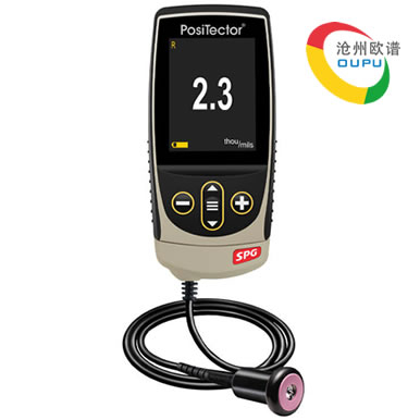 PosiTectorSPG表面光洁度仪